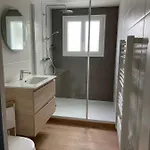 Maison 4 Personnes Avec Jardin, A 200 M De La Holiday home Fouras