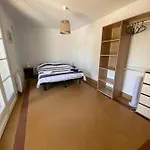 Maison 4 Personnes Avec Jardin, A 200 M De La