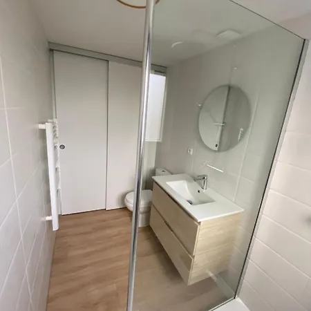 Maison 4 Personnes Avec Jardin, à 200 M De La Fouras