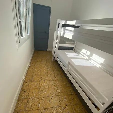 Maison 4 Personnes Avec Jardin, à 200 M De La Hébergement de vacances